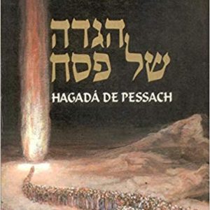 Hagada De Pessach