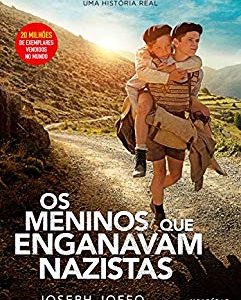 Os meninos que enganavam nazistas