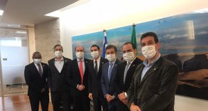 consulado de israel