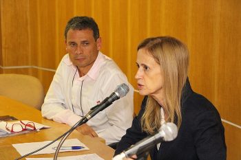História Contada recebe Claudia Costin, diretora do Centro de Excelência da FGV RIO @ Unibes Cultural | São Paulo | Brasil