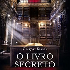 O livro secreto