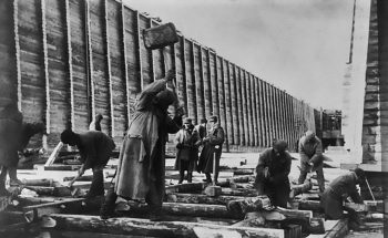 Gulag, a história dos campos de concentração soviéticos @ Canal Curta